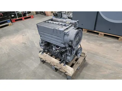 Deutz D2011L04I