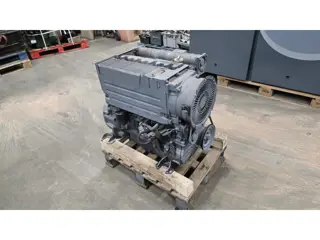 Deutz D2011L04I