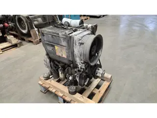 Deutz F3L1011
