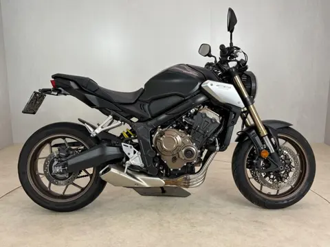 Honda CB 650 R NEO SPORTS CAFé (bj 2022)