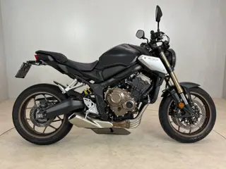 Honda CB 650 R NEO SPORTS CAFé (bj 2022)