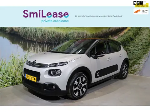 Citroen C3 1.2 PureTech S&S Shine Navi | Carplay | Camera| Distributie vervangen