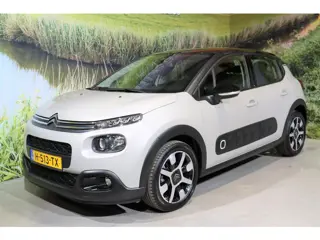 Foto 20 van Citroen C3 1.2 PureTech S&S Shine Navi | Carplay | Camera| Distributie vervangen