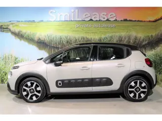 Foto 12 van Citroen C3 1.2 PureTech S&S Shine Navi | Carplay | Camera| Distributie vervangen