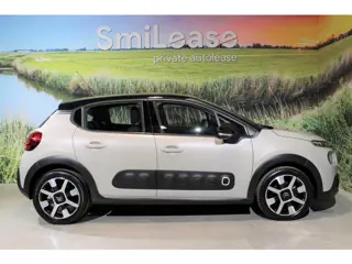Foto 14 van Citroen C3 1.2 PureTech S&S Shine Navi | Carplay | Camera| Distributie vervangen