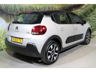 Foto 15 van Citroen C3 1.2 PureTech S&S Shine Navi | Carplay | Camera| Distributie vervangen