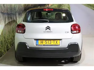 Foto 16 van Citroen C3 1.2 PureTech S&S Shine Navi | Carplay | Camera| Distributie vervangen