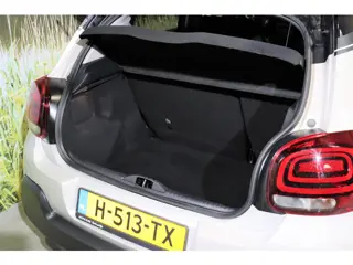 Foto 17 van Citroen C3 1.2 PureTech S&S Shine Navi | Carplay | Camera| Distributie vervangen
