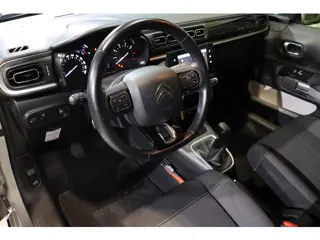 Foto 19 van Citroen C3 1.2 PureTech S&S Shine Navi | Carplay | Camera| Distributie vervangen