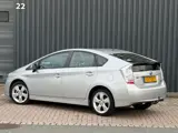 Foto 26 van Toyota Prius 1.8 Dynamic|Camera|Trekhaak|Navi|Head-UP|Massage|Dealer Onderhouden