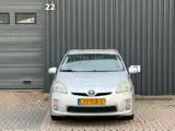 Foto 25 van Toyota Prius 1.8 Dynamic|Camera|Trekhaak|Navi|Head-UP|Massage|Dealer Onderhouden