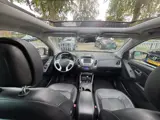 Foto 21 van Hyundai ix35 2.0i 4WD i-Catcher Leder Pano Keyless Camera