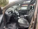 Foto 23 van Hyundai ix35 2.0i 4WD i-Catcher Leder Pano Keyless Camera