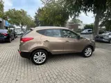Foto 24 van Hyundai ix35 2.0i 4WD i-Catcher Leder Pano Keyless Camera