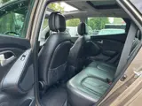 Foto 25 van Hyundai ix35 2.0i 4WD i-Catcher Leder Pano Keyless Camera