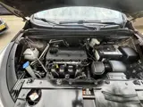 Foto 26 van Hyundai ix35 2.0i 4WD i-Catcher Leder Pano Keyless Camera