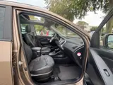 Foto 28 van Hyundai ix35 2.0i 4WD i-Catcher Leder Pano Keyless Camera