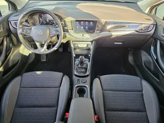 Foto 13 van Opel Astra Sports Tourer 1.2 Elegance | TREKHAAK | NAVI | CARPLAY | CAMERA | CRUISE