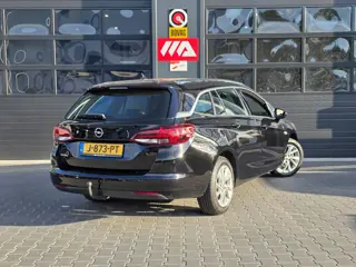 Foto 14 van Opel Astra Sports Tourer 1.2 Elegance | TREKHAAK | NAVI | CARPLAY | CAMERA | CRUISE