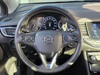 Foto 15 van Opel Astra Sports Tourer 1.2 Elegance | TREKHAAK | NAVI | CARPLAY | CAMERA | CRUISE