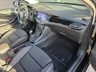 Foto 18 van Opel Astra Sports Tourer 1.2 Elegance | TREKHAAK | NAVI | CARPLAY | CAMERA | CRUISE