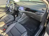 Foto 28 van Opel Astra Sports Tourer 1.2 Elegance | TREKHAAK | NAVI | CARPLAY | CAMERA | CRUISE