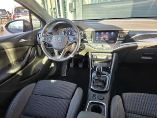 Foto 19 van Opel Astra Sports Tourer 1.2 Elegance | TREKHAAK | NAVI | CARPLAY | CAMERA | CRUISE