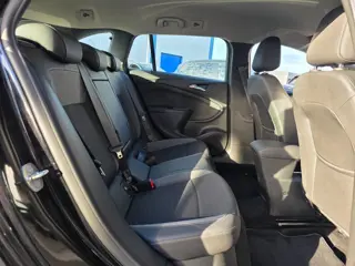 Foto 11 van Opel Astra Sports Tourer 1.2 Elegance | TREKHAAK | NAVI | CARPLAY | CAMERA | CRUISE