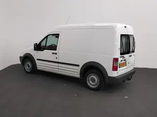 Foto 14 van Ford Transit Connect T220L 1.8 TDdi Celebration