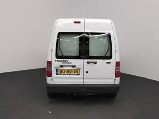 Foto 15 van Ford Transit Connect T220L 1.8 TDdi Celebration