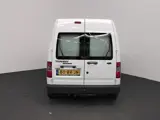 Foto 25 van Ford Transit Connect T220L 1.8 TDdi Celebration