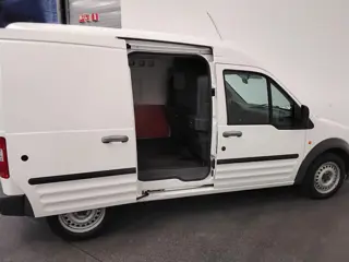 Foto 16 van Ford Transit Connect T220L 1.8 TDdi Celebration
