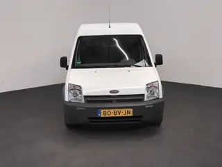 Foto 17 van Ford Transit Connect T220L 1.8 TDdi Celebration