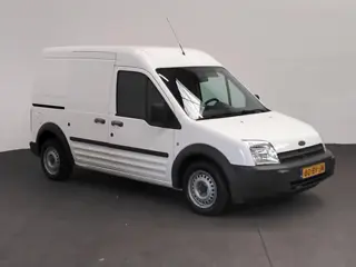 Foto 18 van Ford Transit Connect T220L 1.8 TDdi Celebration