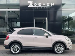 Foto 15 van Fiat 500 X Fiat 500X 1.4 Turbo 140PK PopStar | NAVI | CLIMA | CRUISE | 18" | NAP