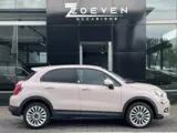 Foto 25 van Fiat 500 X Fiat 500X 1.4 Turbo 140PK PopStar | NAVI | CLIMA | CRUISE | 18" | NAP