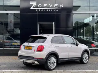 Foto 16 van Fiat 500 X Fiat 500X 1.4 Turbo 140PK PopStar | NAVI | CLIMA | CRUISE | 18" | NAP