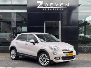 Foto 17 van Fiat 500 X Fiat 500X 1.4 Turbo 140PK PopStar | NAVI | CLIMA | CRUISE | 18" | NAP