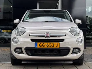 Foto 19 van Fiat 500 X Fiat 500X 1.4 Turbo 140PK PopStar | NAVI | CLIMA | CRUISE | 18" | NAP