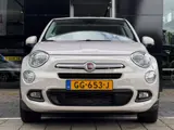 Foto 29 van Fiat 500 X Fiat 500X 1.4 Turbo 140PK PopStar | NAVI | CLIMA | CRUISE | 18" | NAP
