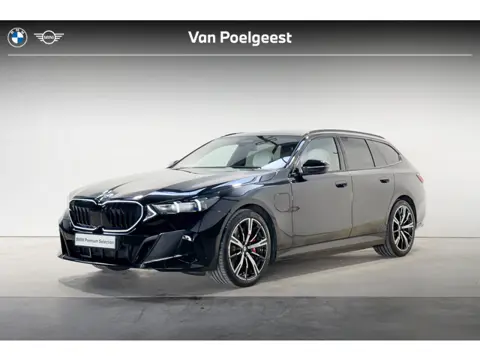 BMW 5 Serie Touring 550e xDrive Inovation Pack M Sport Pro pakket