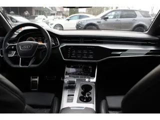 Foto 14 van Audi A6 Avant 50 TFSI e quattro S edition / SoH 96,9% / Panoramadak / Camera / RS Zetels / B&O / 19'