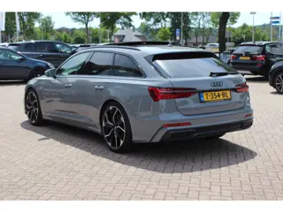 Foto 15 van Audi A6 Avant 50 TFSI e quattro S edition / SoH 96,9% / Panoramadak / Camera / RS Zetels / B&O / 19'