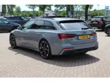 Foto 25 van Audi A6 Avant 50 TFSI e quattro S edition / SoH 96,9% / Panoramadak / Camera / RS Zetels / B&O / 19'