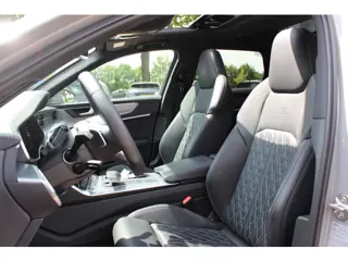 Foto 16 van Audi A6 Avant 50 TFSI e quattro S edition / SoH 96,9% / Panoramadak / Camera / RS Zetels / B&O / 19'