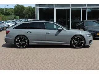 Foto 17 van Audi A6 Avant 50 TFSI e quattro S edition / SoH 96,9% / Panoramadak / Camera / RS Zetels / B&O / 19'
