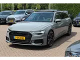 Foto 28 van Audi A6 Avant 50 TFSI e quattro S edition / SoH 96,9% / Panoramadak / Camera / RS Zetels / B&O / 19'