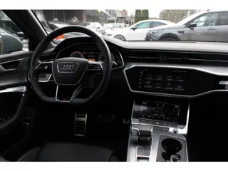 Foto 11 van Audi A6 Avant 50 TFSI e quattro S edition / SoH 96,9% / Panoramadak / Camera / RS Zetels / B&O / 19'