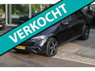 Mercedes-Benz GLC-klasse 300e 4MATIC AMG Line