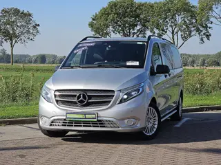 MERCEDES-BENZ VITO 116 CDI TOURER xlac aut 9pers euro6